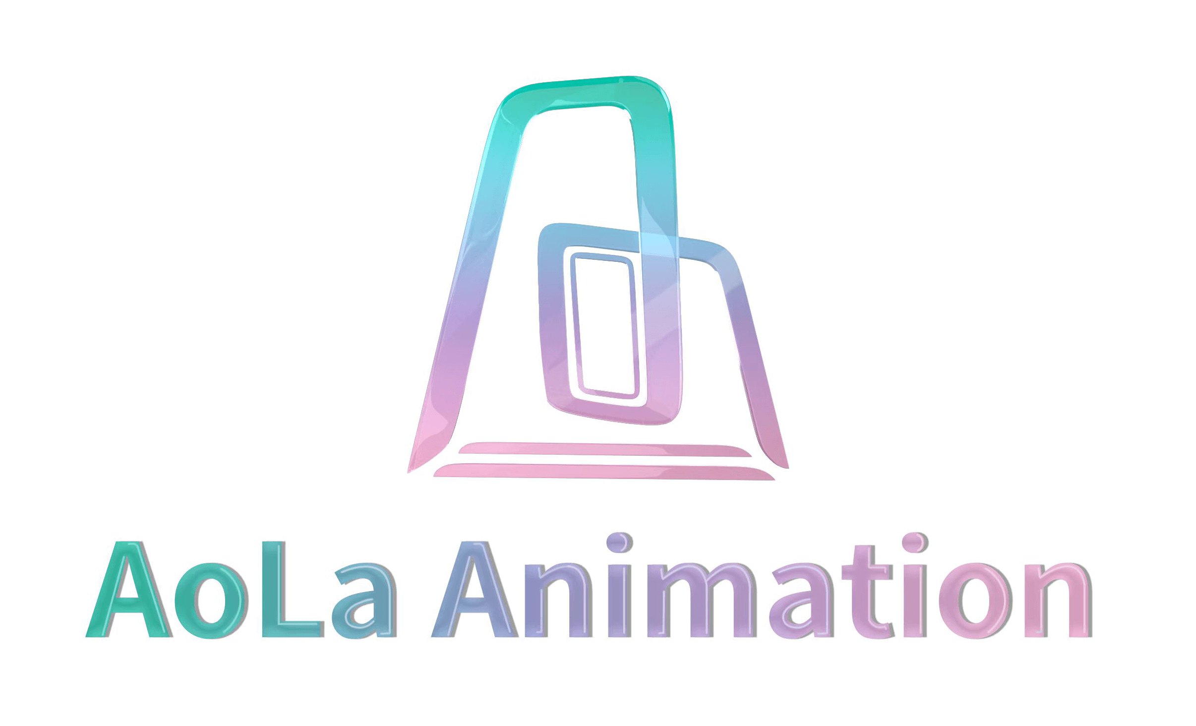 Aola Animation logo