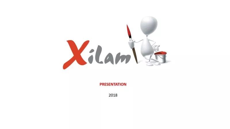 Welcome Xilam Animation to Visi(图1)