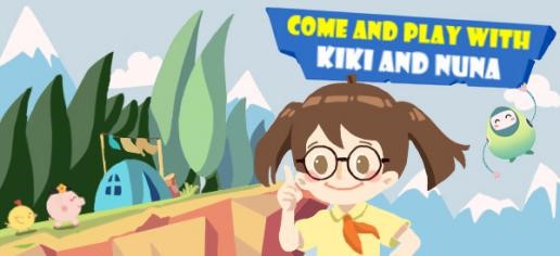 The viewing activity of Kiki an(图1)
