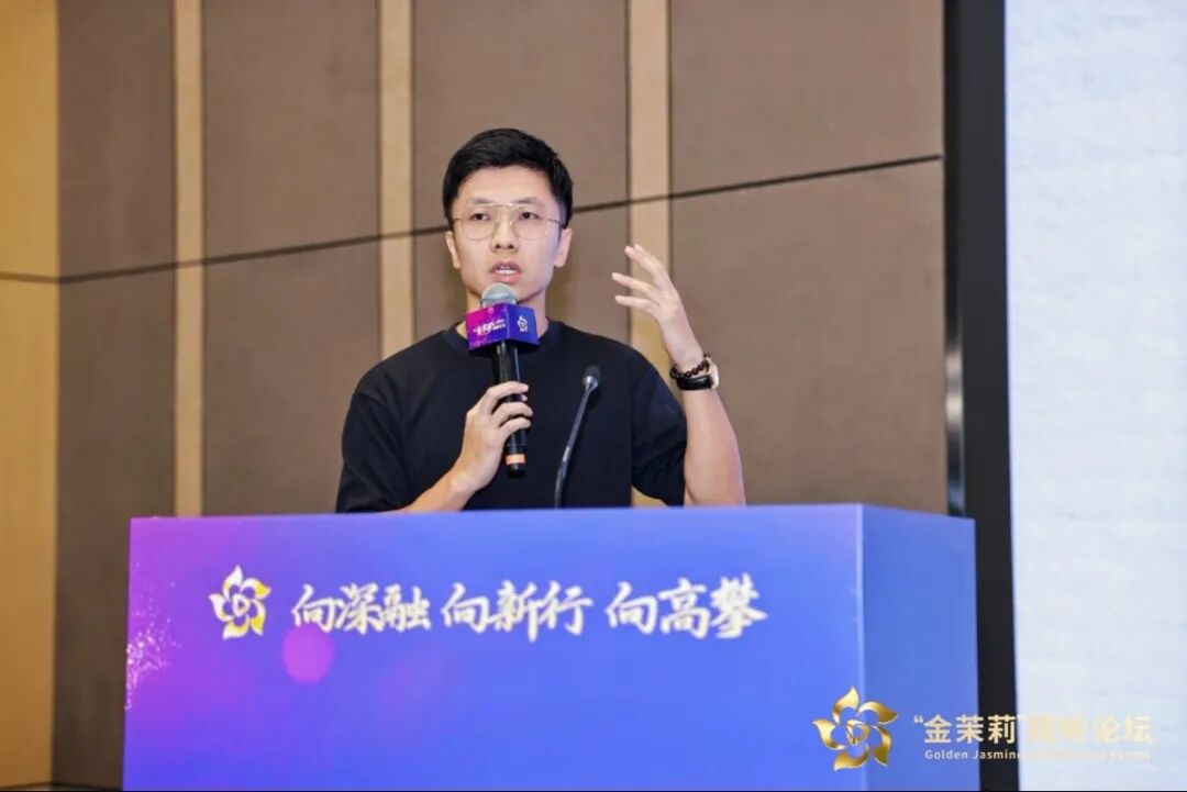 展会直击 | 奥拉动漫2025数贸会 & “金茉莉”同步亮相！(图11)